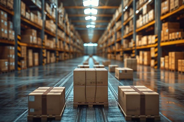 بسته بندی محسنی