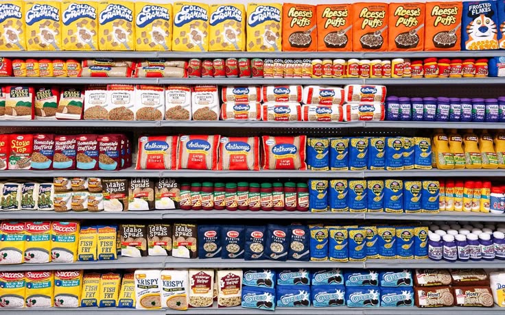 هایپر مارکت کوروش