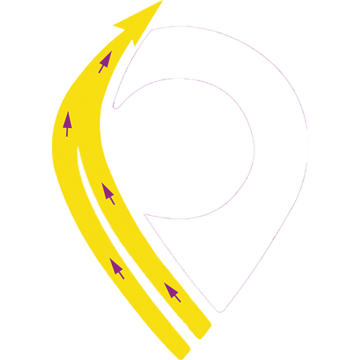 لوگو نشانی گرد